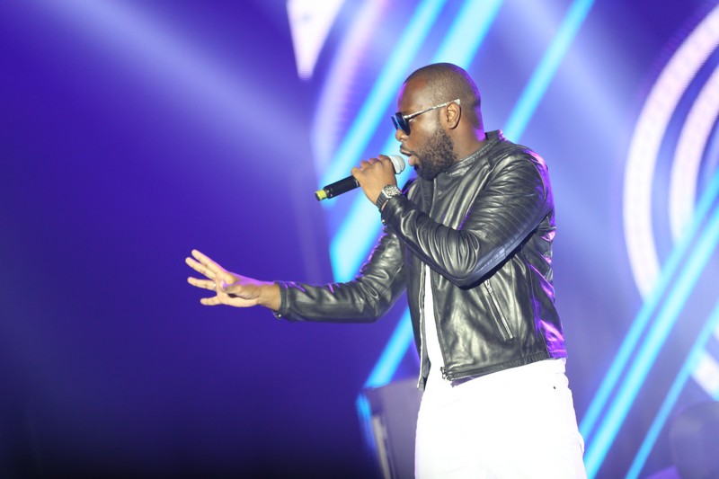 NRJ Music Tour 2016 Part 1
